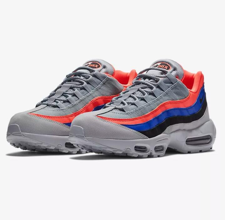 Nike Air Max 95 men shoes-243