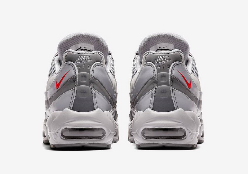 Nike Air Max 95 men shoes-244