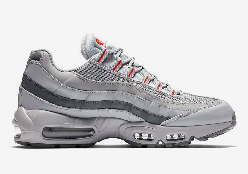 Nike Air Max 95 men shoes-244