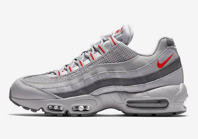 Nike Air Max 95 men shoes-244