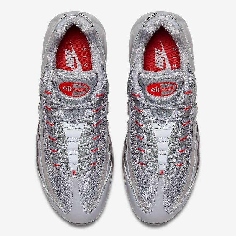 Nike Air Max 95 men shoes-244