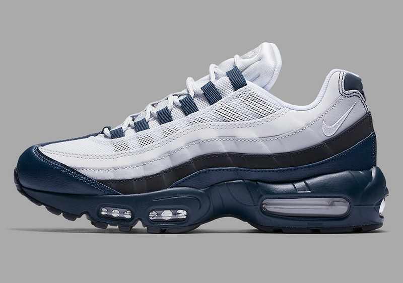 Nike Air Max 95 men shoes-245