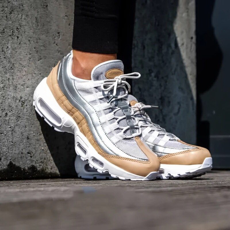 Nike Air Max 95 men shoes-246