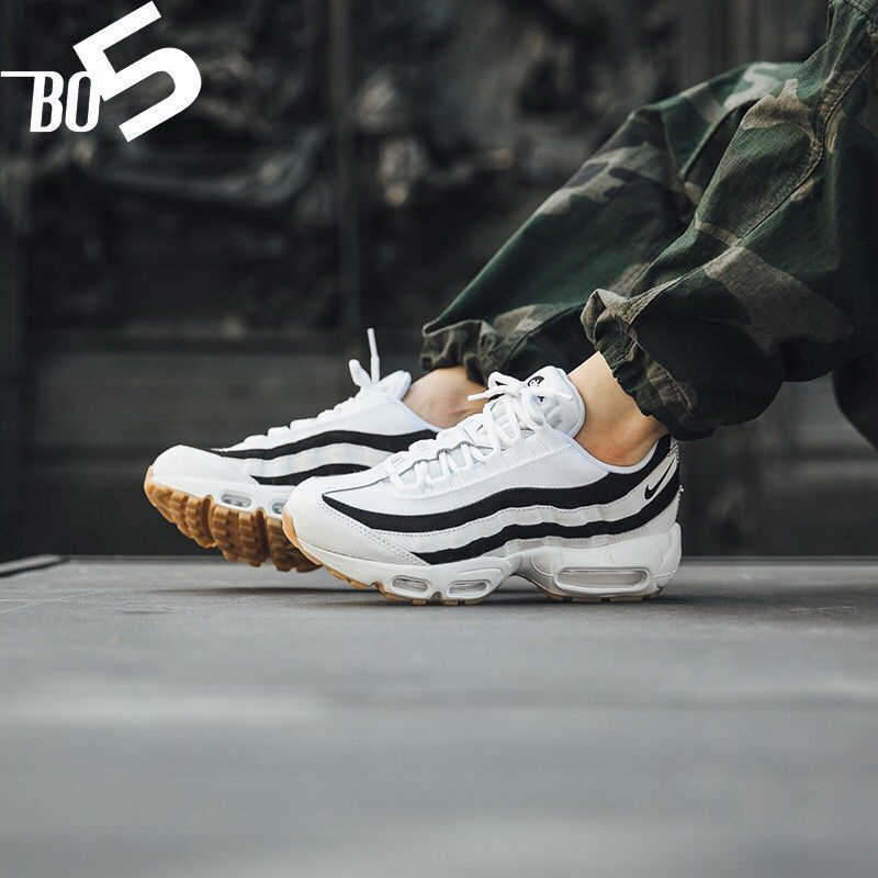 Nike Air Max 95 men shoes-247