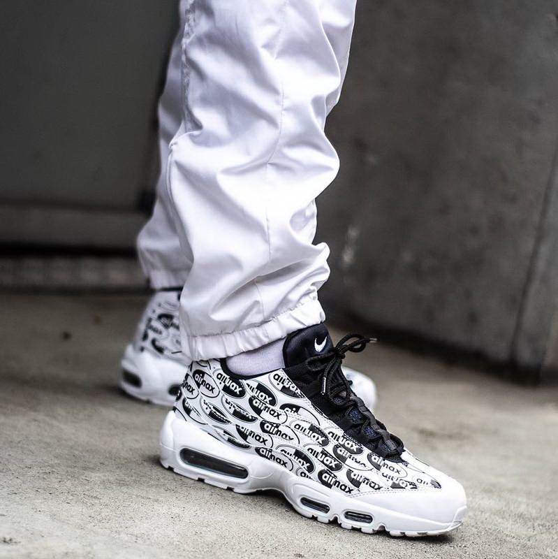 Nike Air Max 95 men shoes-248