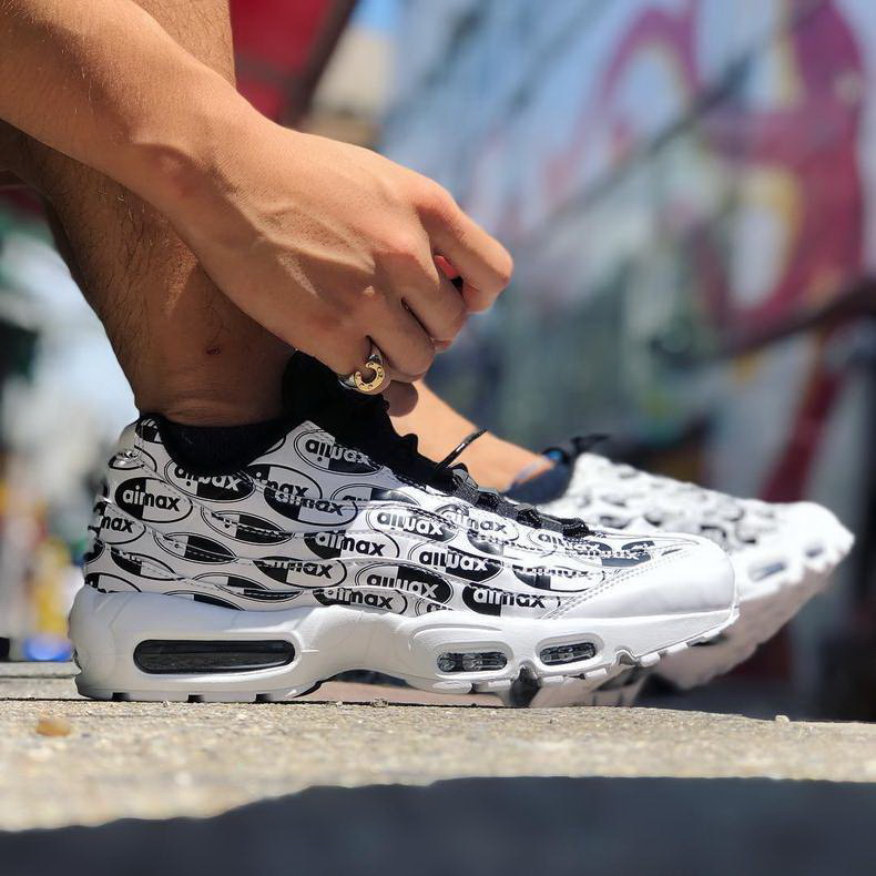 Nike Air Max 95 men shoes-248