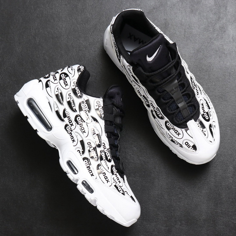 Nike Air Max 95 men shoes-248