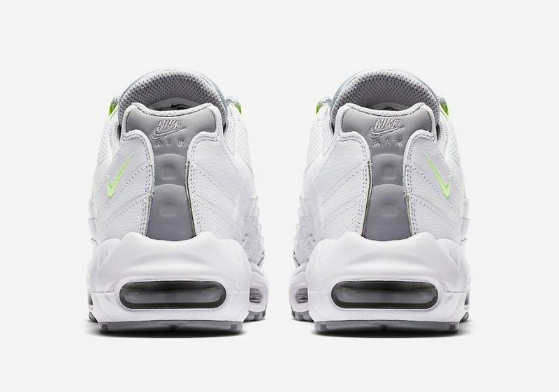 Nike Air Max 95 men shoes-249