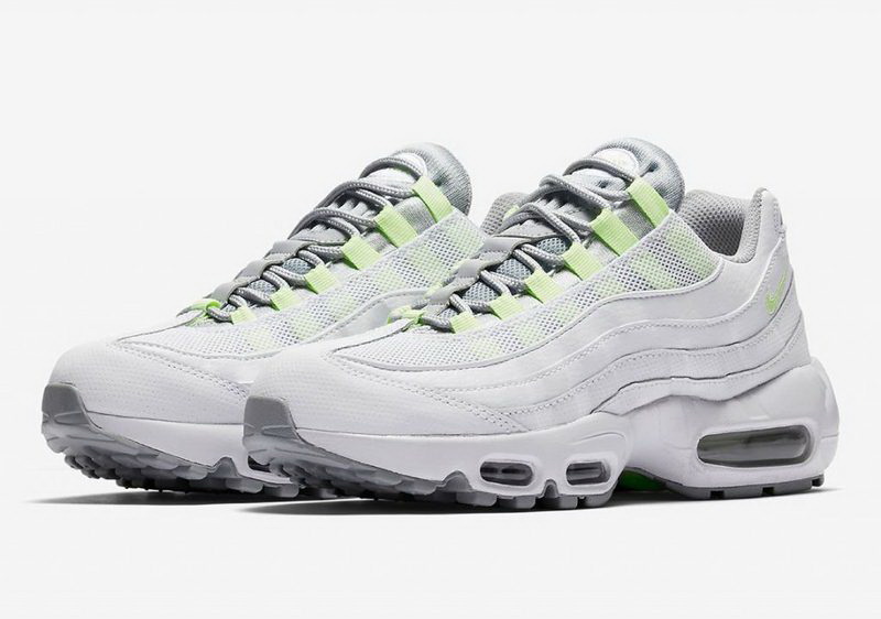 Nike Air Max 95 men shoes-249