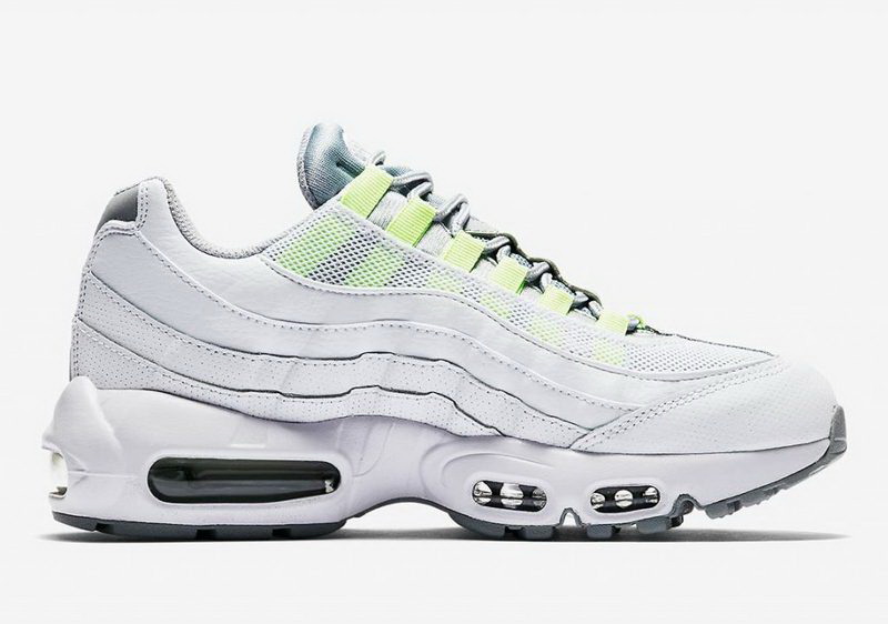 Nike Air Max 95 men shoes-249