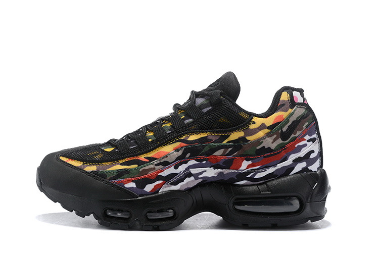 Nike Air Max 95 men shoes-251