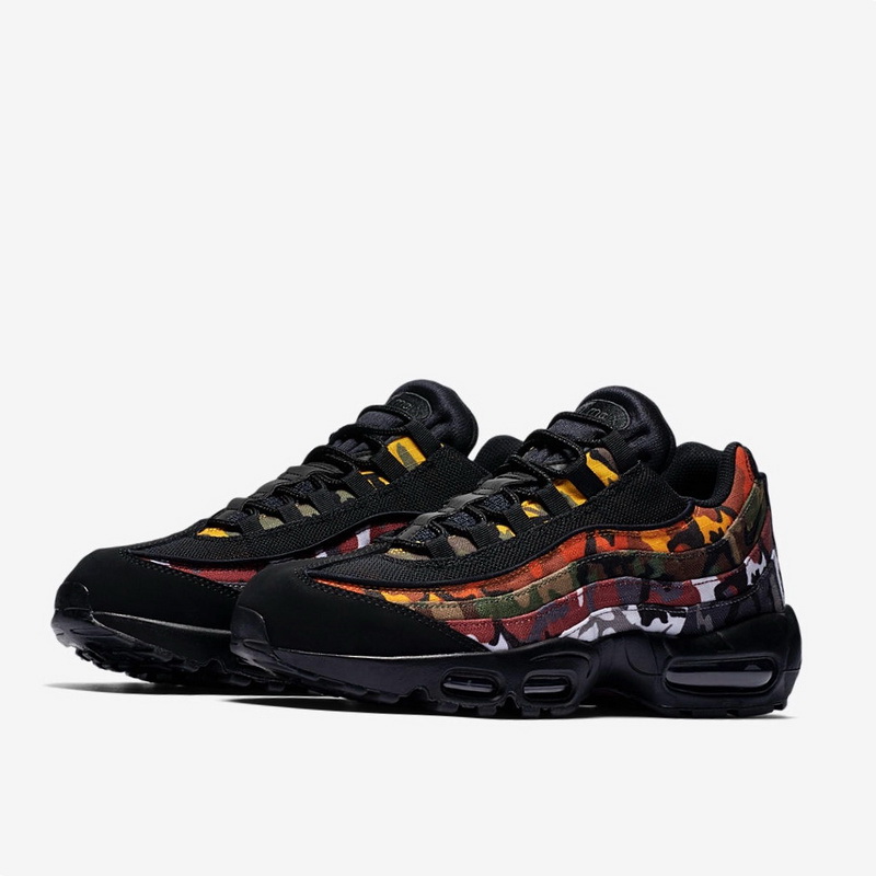 Nike Air Max 95 men shoes-251