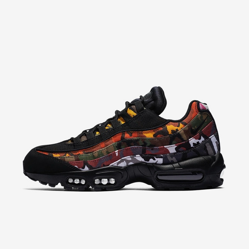 Nike Air Max 95 men shoes-251