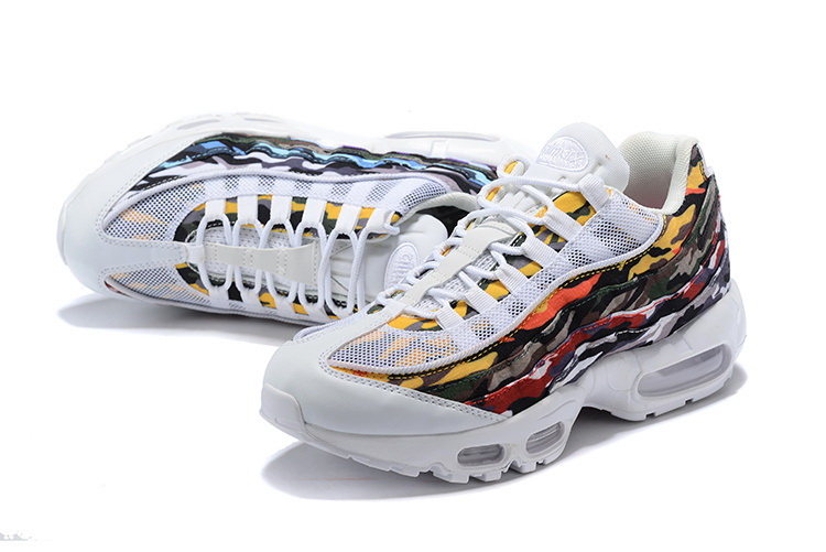 Nike Air Max 95 men shoes-252