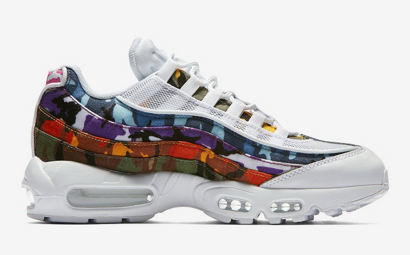 Nike Air Max 95 men shoes-252