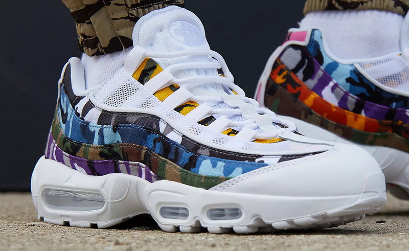 Nike Air Max 95 men shoes-252