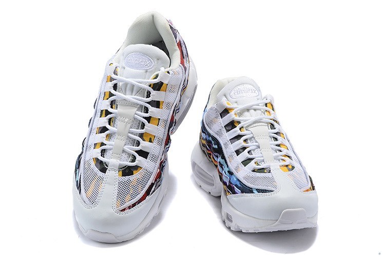 Nike Air Max 95 men shoes-252