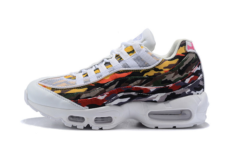 Nike Air Max 95 men shoes-252