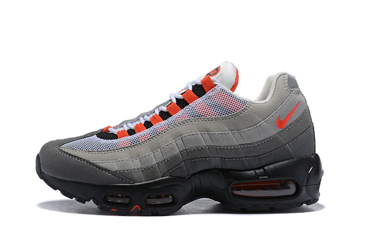 Nike Air Max 95 men shoes-253