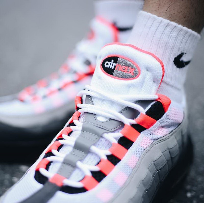 Nike Air Max 95 men shoes-253