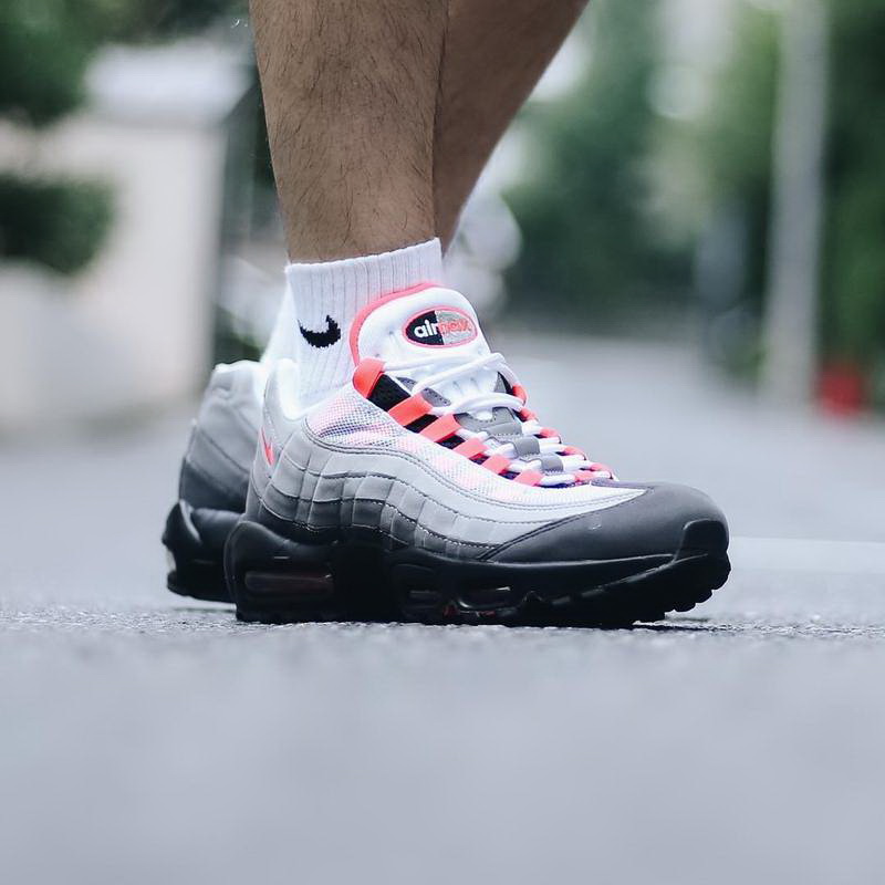 Nike Air Max 95 men shoes-253