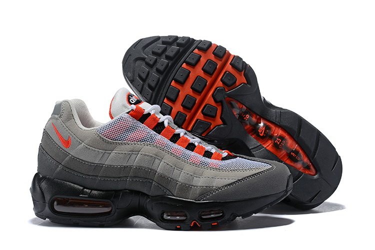 Nike Air Max 95 men shoes-253