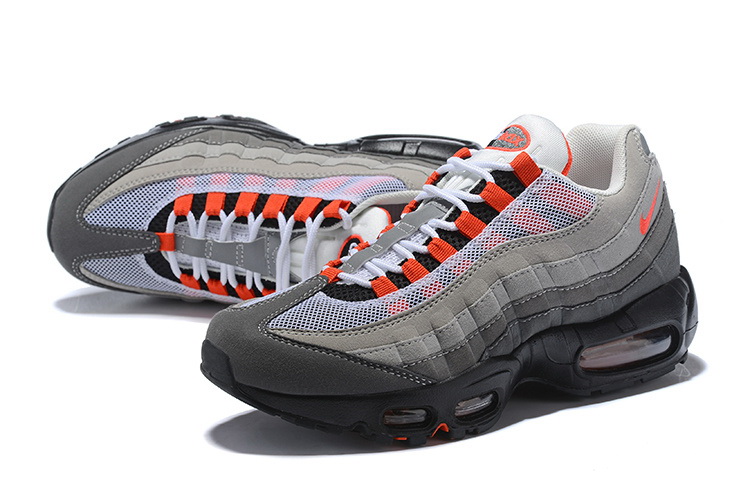 Nike Air Max 95 men shoes-253