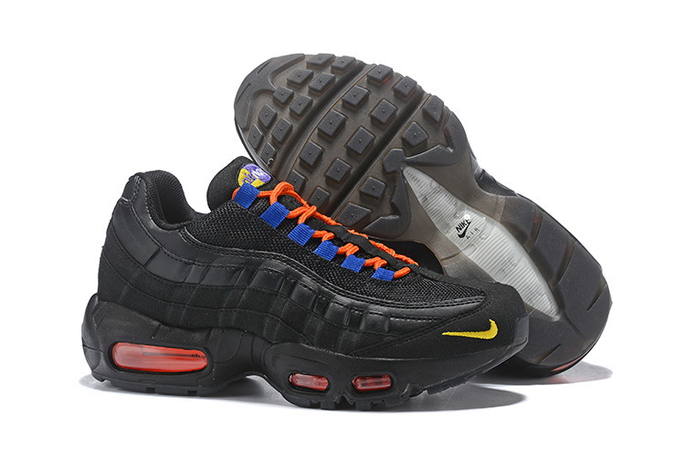 Nike Air Max 95 men shoes-254