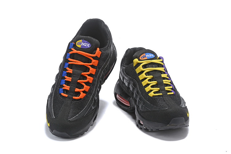 Nike Air Max 95 men shoes-254