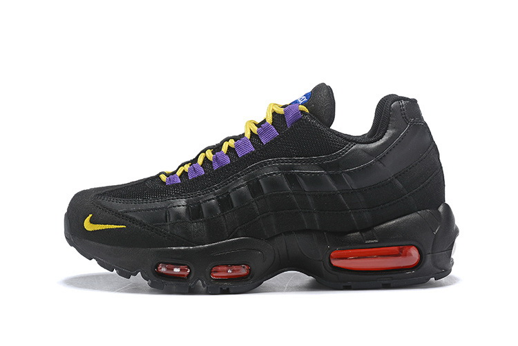 Nike Air Max 95 men shoes-254