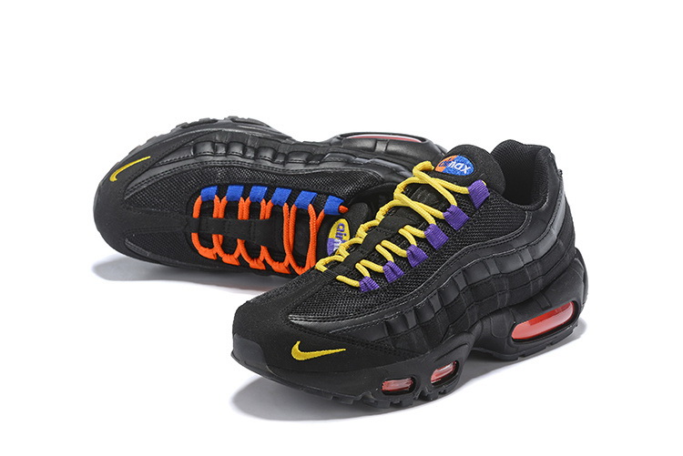 Nike Air Max 95 men shoes-254