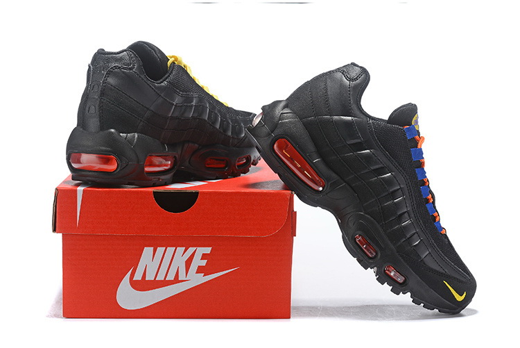 Nike Air Max 95 men shoes-254