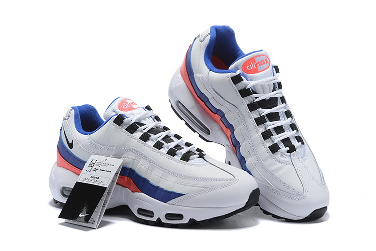 Nike Air Max 95 men shoes-257