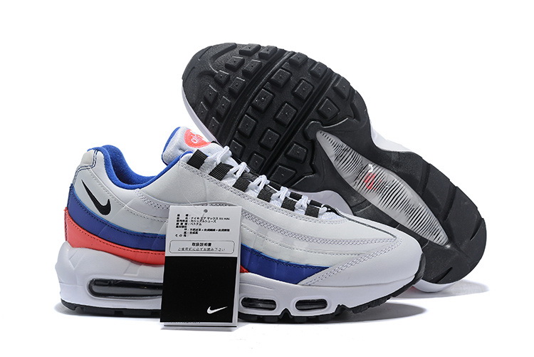 Nike Air Max 95 men shoes-257