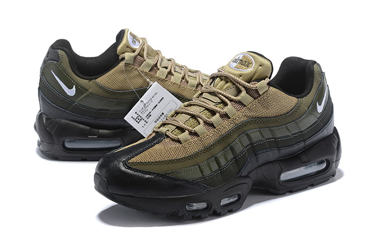 Nike Air Max 95 men shoes-258