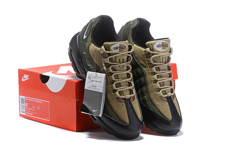 Nike Air Max 95 men shoes-258