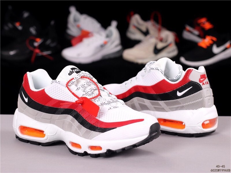 Nike Air Max 95 men shoes-262