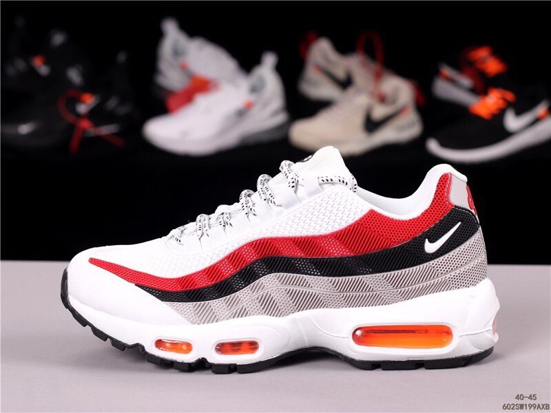 Nike Air Max 95 men shoes-262