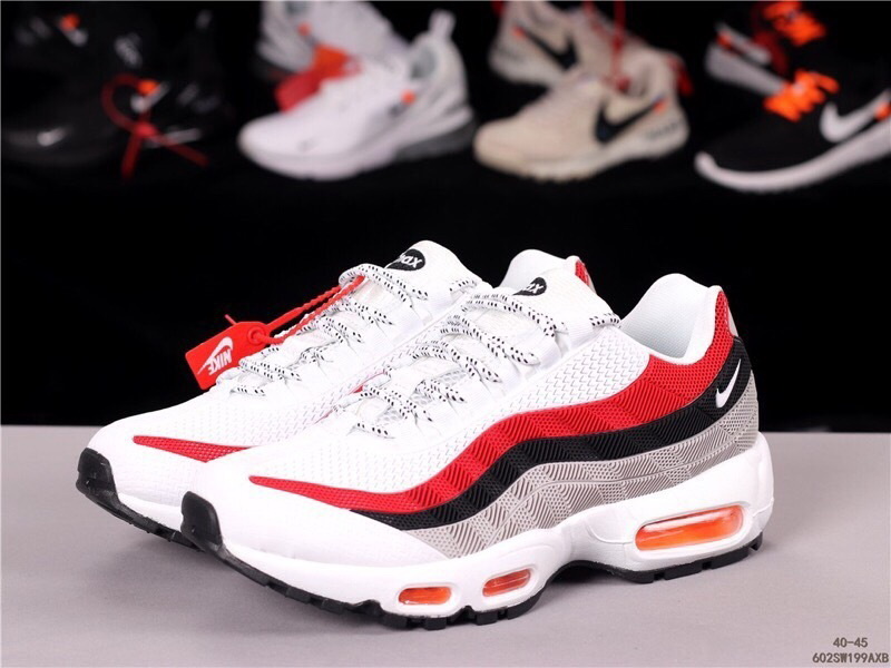 Nike Air Max 95 men shoes-262