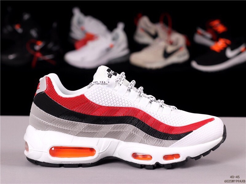 Nike Air Max 95 men shoes-262