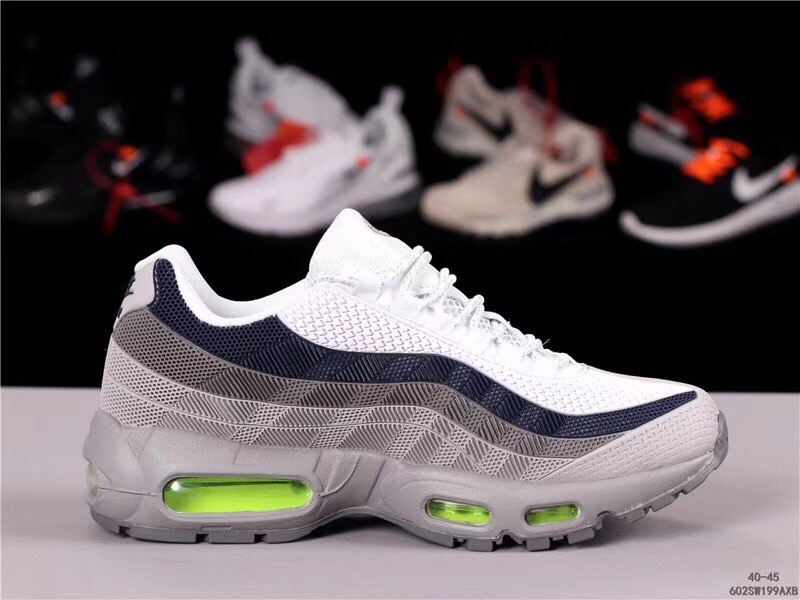 Nike Air Max 95 men shoes-263