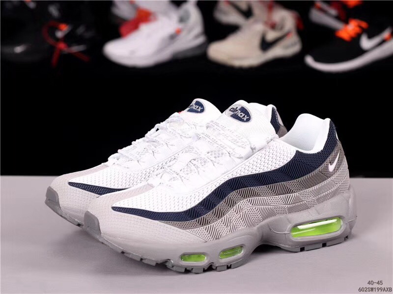 Nike Air Max 95 men shoes-263