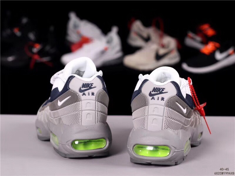 Nike Air Max 95 men shoes-263