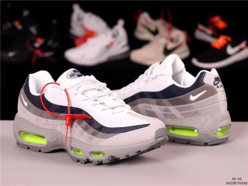 Nike Air Max 95 men shoes-263