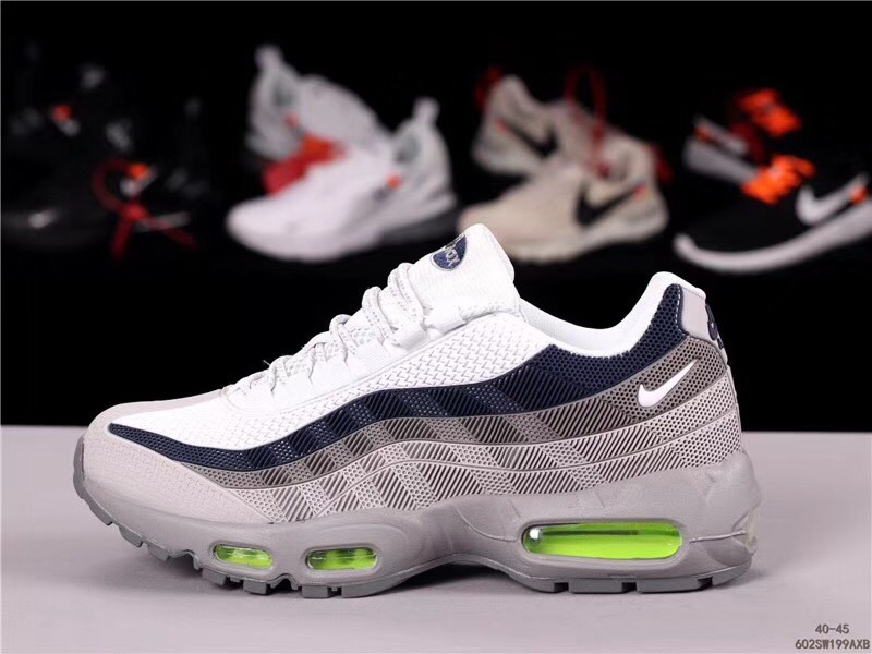 Nike Air Max 95 men shoes-263