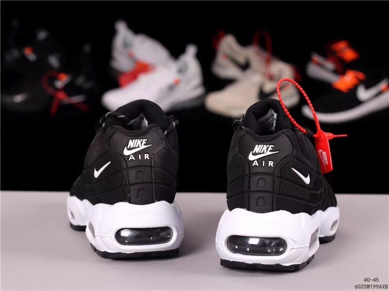 Nike Air Max 95 men shoes-264