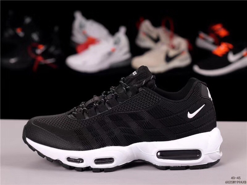 Nike Air Max 95 men shoes-264