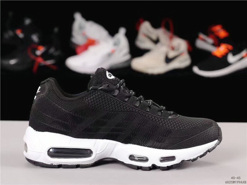 Nike Air Max 95 men shoes-264