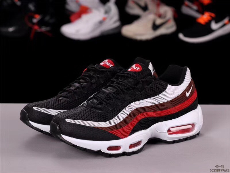 Nike Air Max 95 men shoes-265