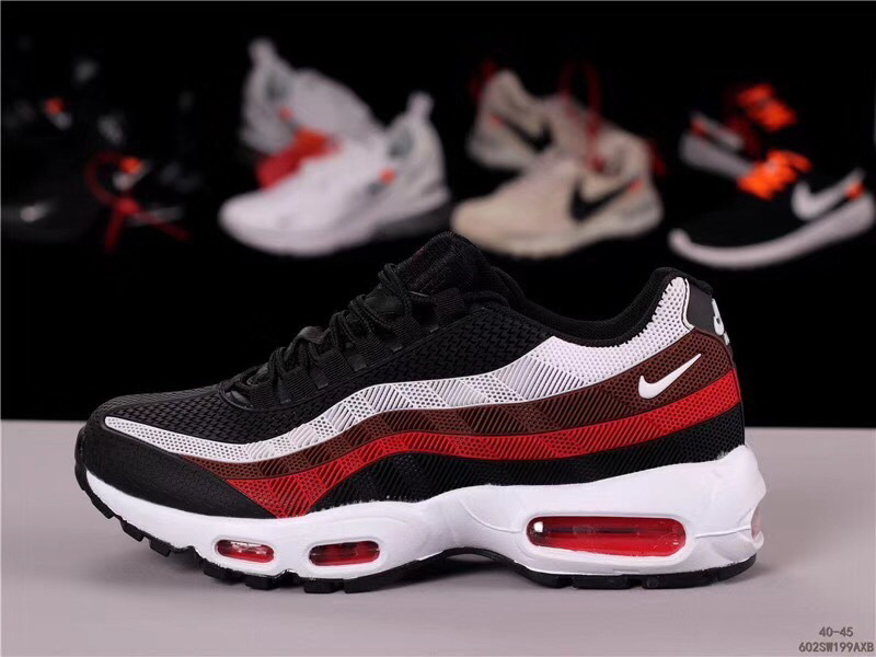 Nike Air Max 95 men shoes-265